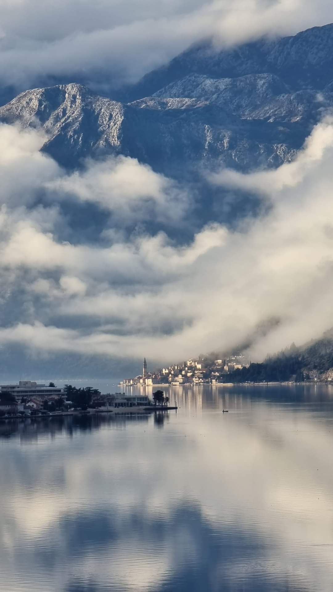 Черногория