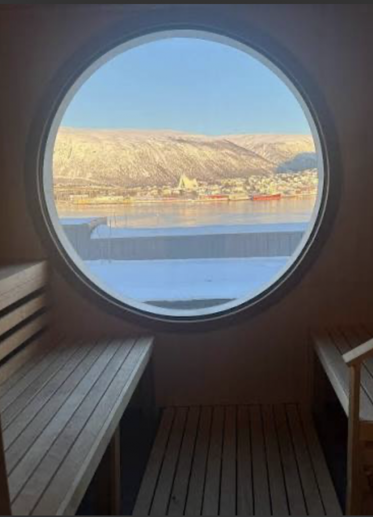 radisson blu tromso sauna - Google Suche.png